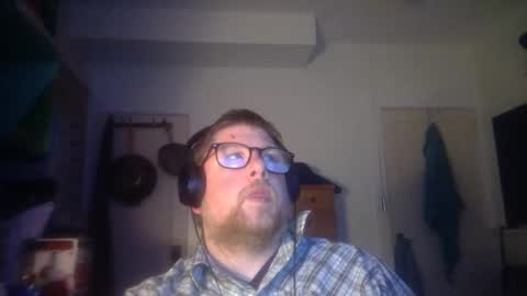 HandicappedLaugher online show from October 27, 1:49 am