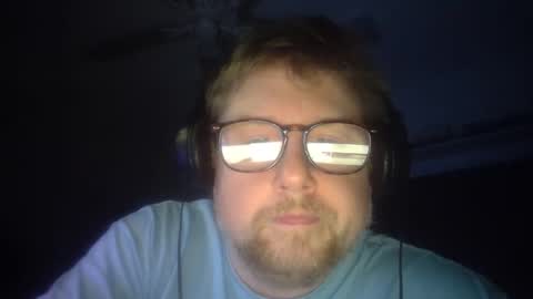 HandicappedLaugher online show from May 23, 3:46 am