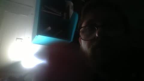 HandicappedLaugher online show from February 23, 11:58 pm