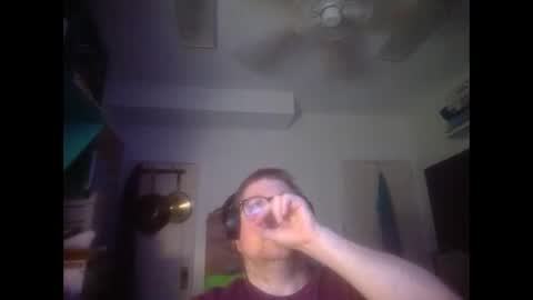 HandicappedLaugher online show from September 28, 3:37 am