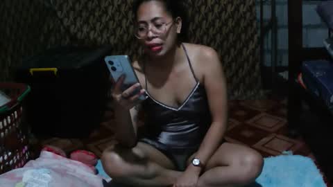 emily online show from April 24, 12:29 pm