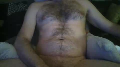 TrueGntlmn online show from February 13, 5:16 am