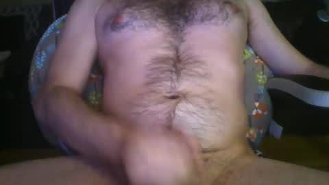 TrueGntlmn online show from March 5, 5:40 am