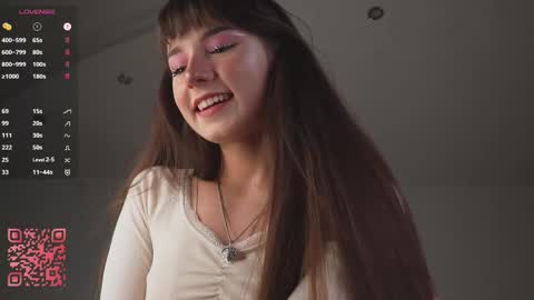 Grace online show from December 15, 8:16 pm