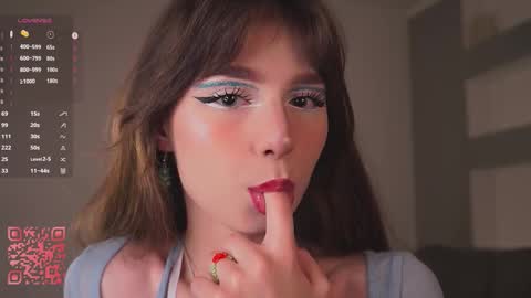 Grace online show from November 1, 9:58 pm