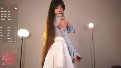 Grace online show from February 25, 10:35 pm