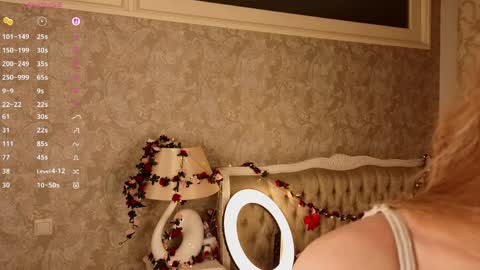 Bethany online show from April 4, 10:06 pm