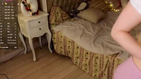 Bethany online show from January 14, 9:45 pm