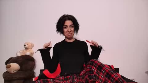 Judith online show from February 25, 5:08 pm