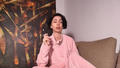 Judith online show from February 7, 3:52 pm