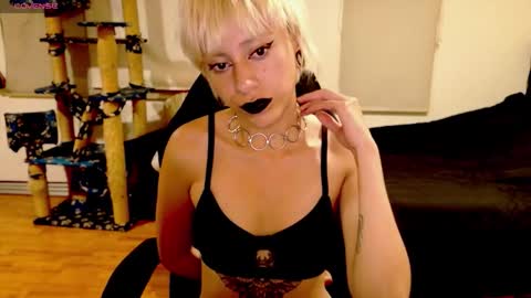 Cait online show from October 13, 4:03 am