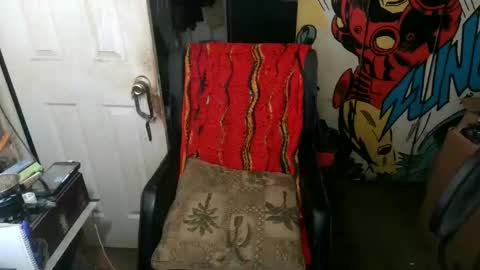 Anne online show from November 12, 11:56 am