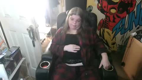 Anne online show from March 12, 5:55 am