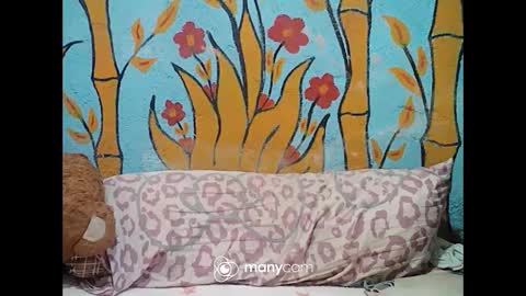 ts_cuumlover online show from March 12, 8:51 am