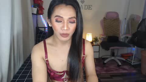 Jade online show from January 31, 11:13 pm