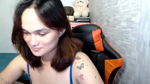 ts_kawaiiass online show from October 28, 1:12 pm