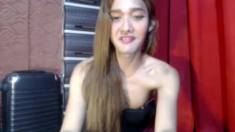 Carla online show from March 27, 10:55 pm