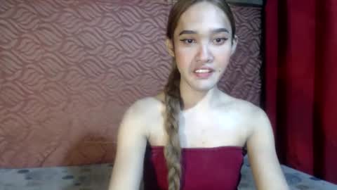 Carla online show from March 3, 4:36 pm