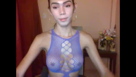 marla online show from April 30, 6:35 pm