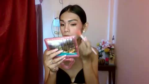 marla online show from February 6, 12:41 pm