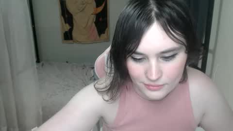 Sabrina online show from March 8, 3:32 am