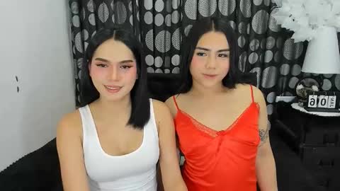 tsbabynicole online show from January 6, 2:10 pm