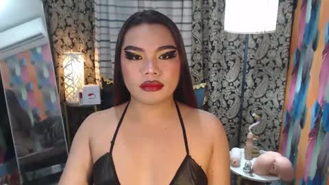 brianna online show from February 24, 1:35 am