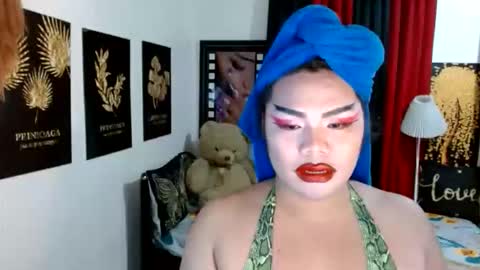 brianna online show from April 16, 2:50 pm