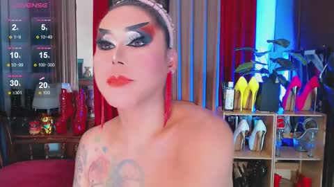 Tsbubblebutt online show from February 1, 5:26 am