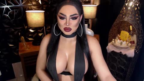 tsdarkdevon online show from February 12, 9:42 am