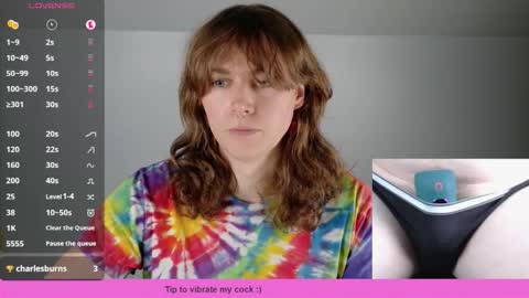 Ellie Ryder online show from November 25, 1:48 am