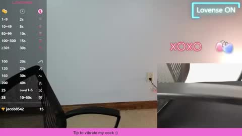 Ellie Ryder online show from January 17, 1:15 am