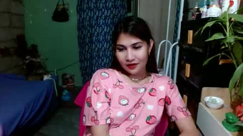 SHENA  online show from February 2, 11:23 pm