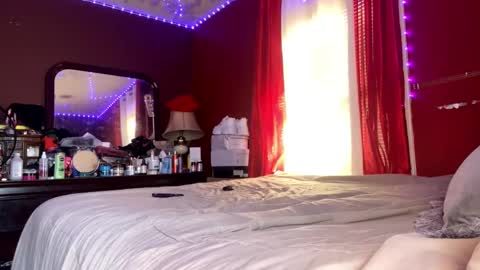 TS FEMMY online show from March 10, 3:20 pm