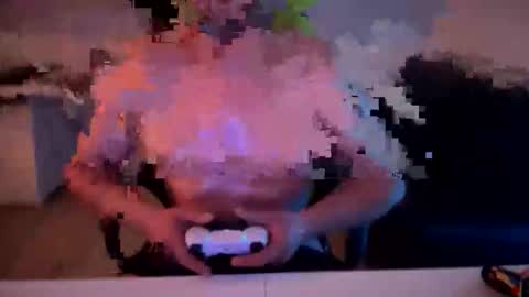 tslayder1ste online show from October 5, 8:38 pm