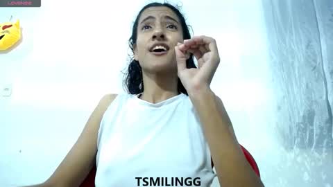  Dulce  online show from March 23, 12:15 am