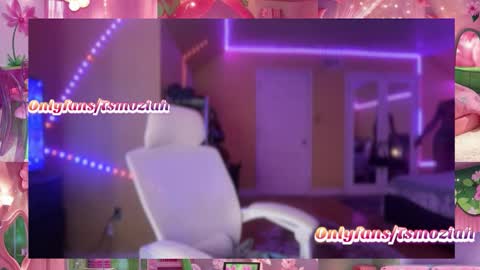 tsmoziah online show from October 18, 1:10 am