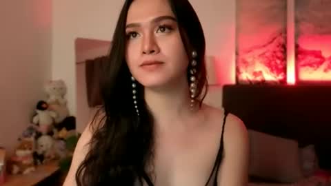 Bella Ratbu online show from April 14, 12:41 pm