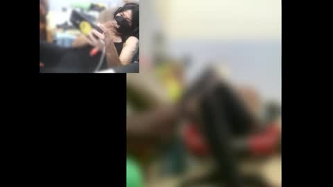 CdNicky online show from March 3, 1:12 am