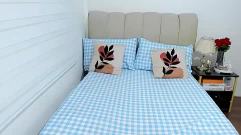 Graciella online show from March 11, 4:30 am