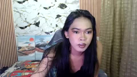 JUSTINE online show from July 22, 1:35 pm