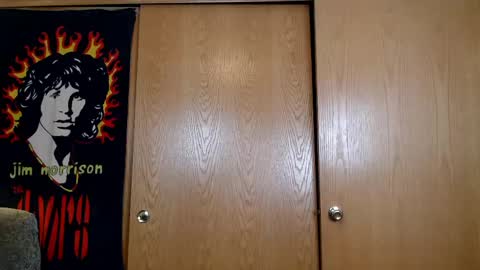 Sabrina Ravndahl online show from April 4, 7:43 pm