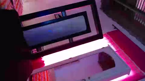 Salome  IG  Salomeeblondex  online show from December 3, 2:00 pm