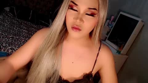 jayvie online show from October 12, 4:21 pm