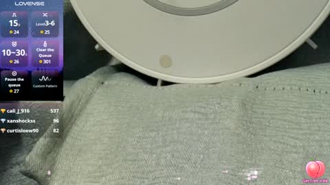 Jade Snail online show from January 29, 2:51 am