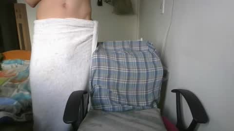 tsuki0308 online show from December 30, 1:36 pm