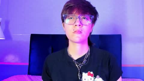 Maru online show from February 4, 8:35 pm