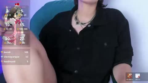 Maru online show from March 31, 12:11 am