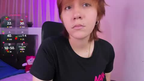 Maru online show from June 8, 9:05 pm