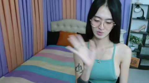 Aska Arai online show from December 14, 10:49 pm